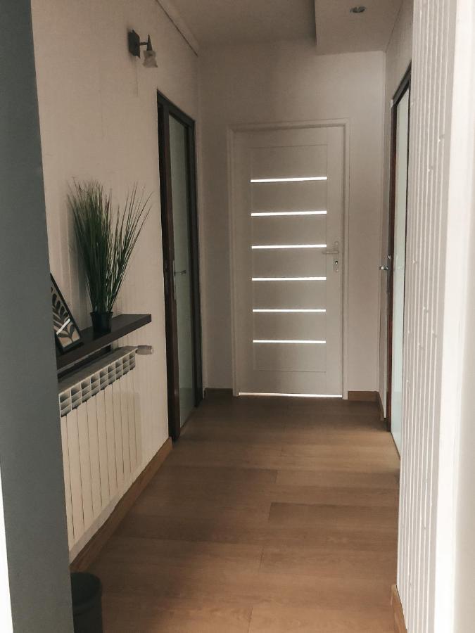 Jaszczurowa Apartament II Extérieur photo