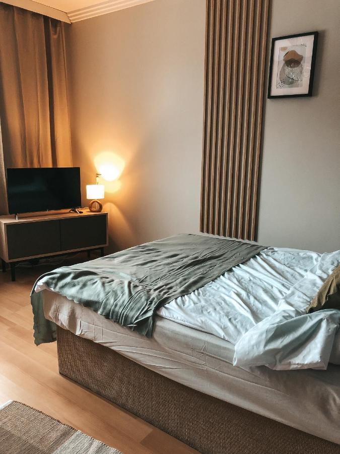 Jaszczurowa Apartament II Extérieur photo