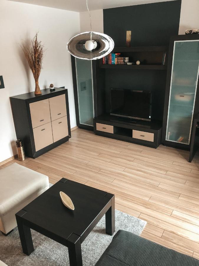 Jaszczurowa Apartament II Extérieur photo