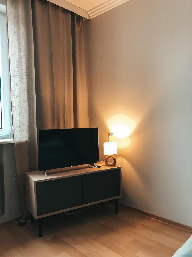Jaszczurowa Apartament II Extérieur photo