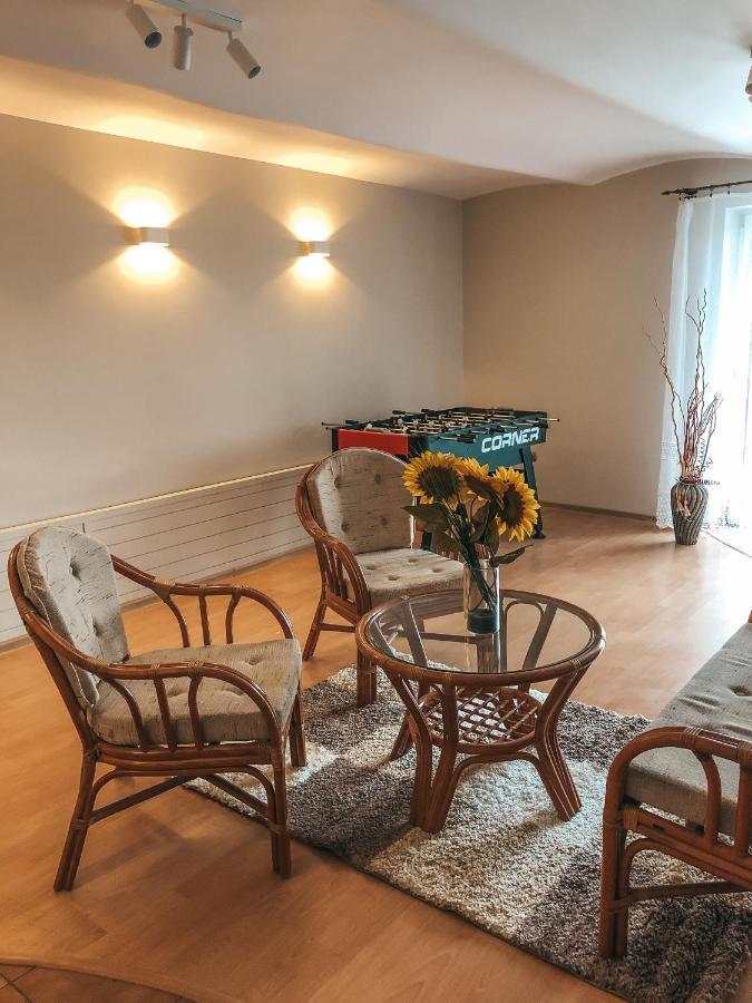 Jaszczurowa Apartament II Extérieur photo