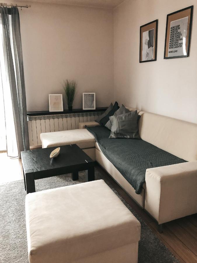 Jaszczurowa Apartament II Extérieur photo