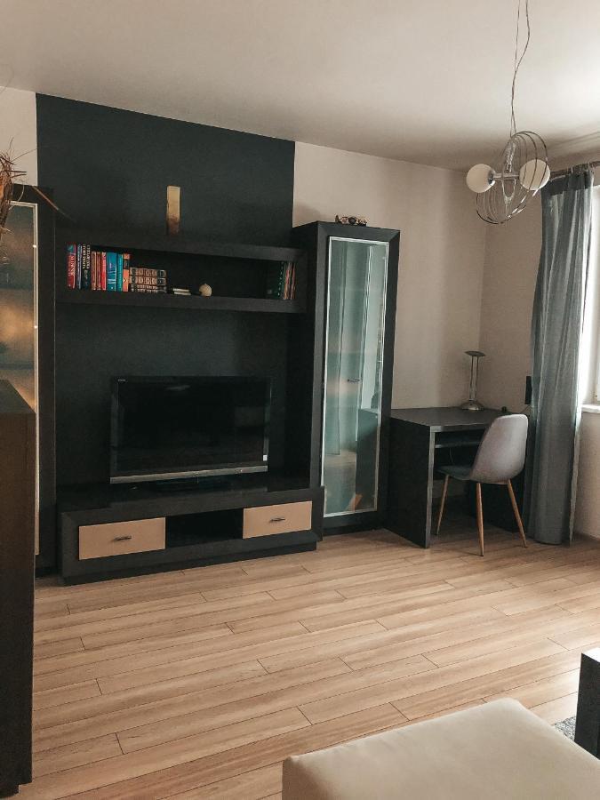 Jaszczurowa Apartament II Extérieur photo
