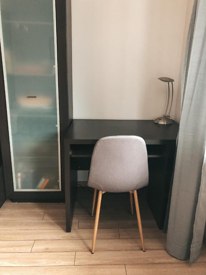 Jaszczurowa Apartament II Extérieur photo